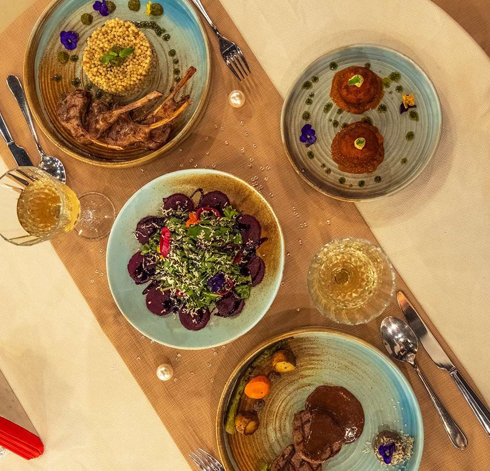 Gastronomi Sanatı